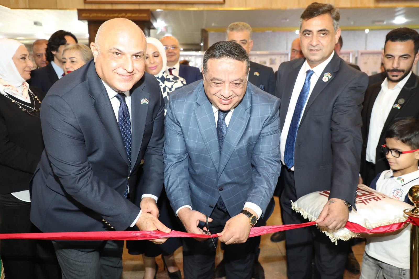 Madar Al-Saa Images 0.10863102558738202