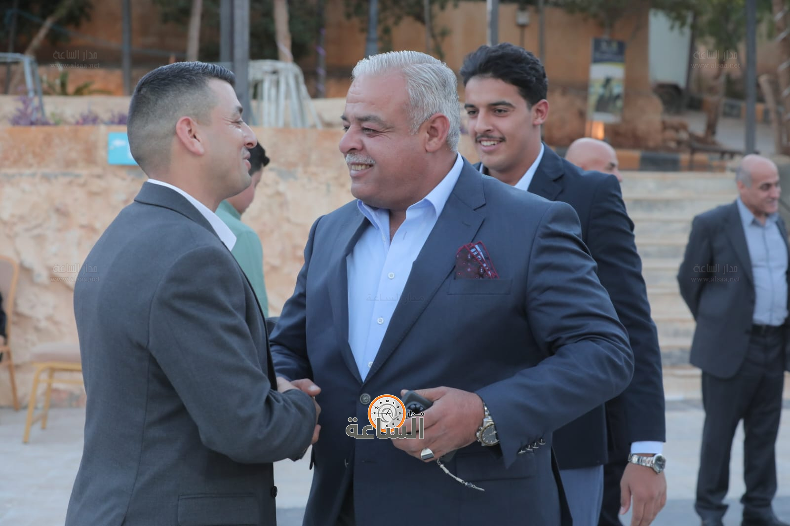 Madar Al-Saa Images 0.9119405013905064