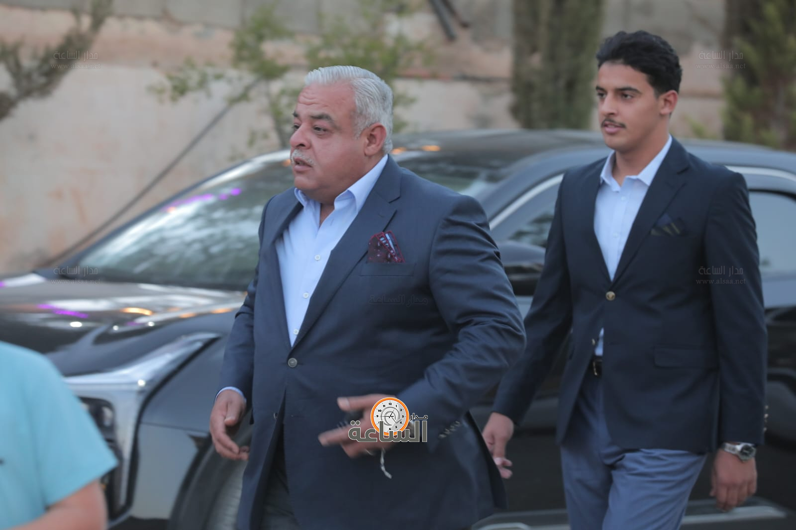 Madar Al-Saa Images 0.8251104606498093