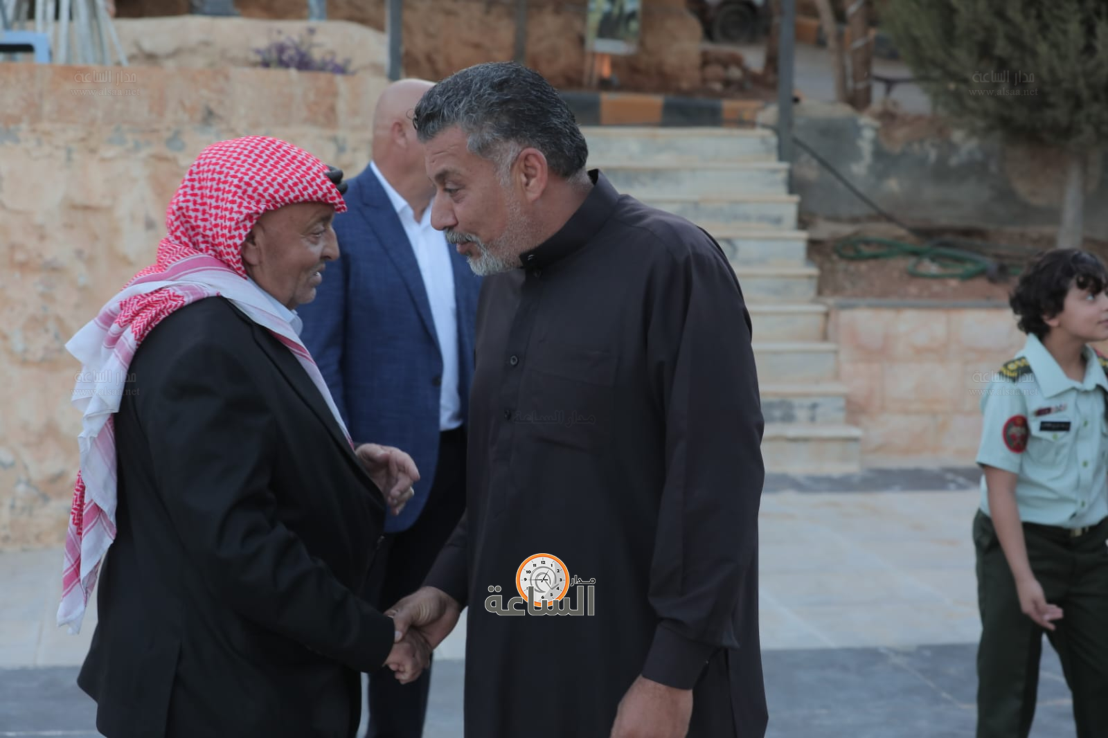 Madar Al-Saa Images 0.9992196667646878