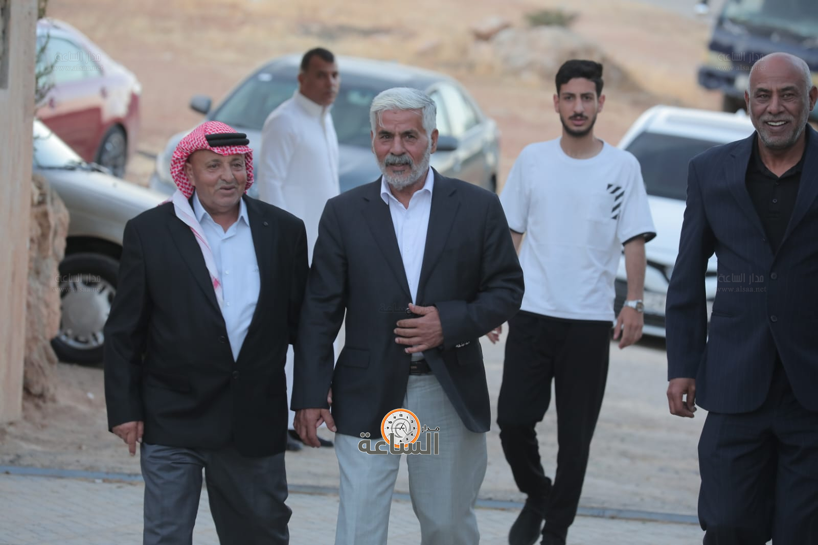 Madar Al-Saa Images 0.17458011453580258