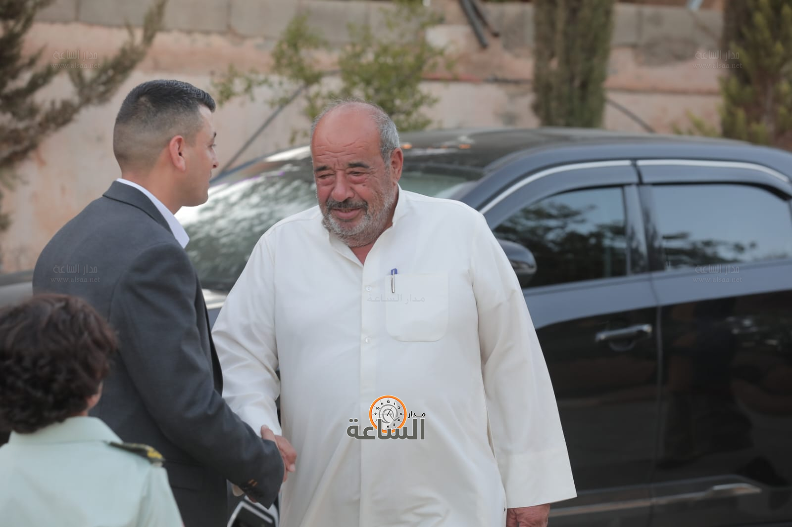 Madar Al-Saa Images 0.09615901610080302