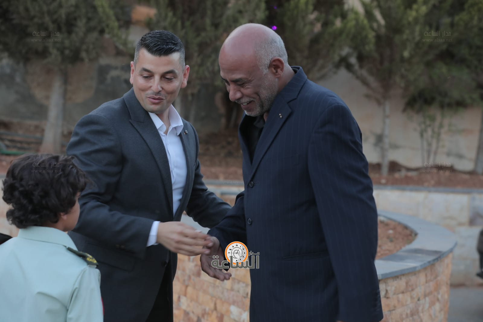 Madar Al-Saa Images 0.0767019251394685