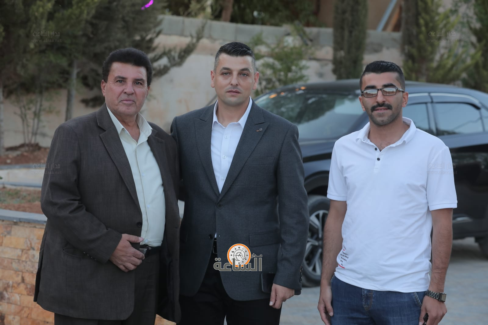 Madar Al-Saa Images 0.5589310501443847