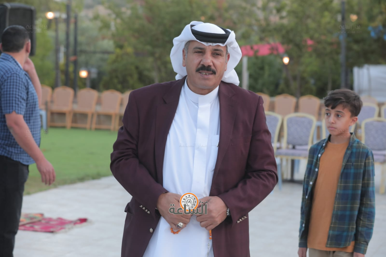 Madar Al-Saa Images 0.33047426004242086