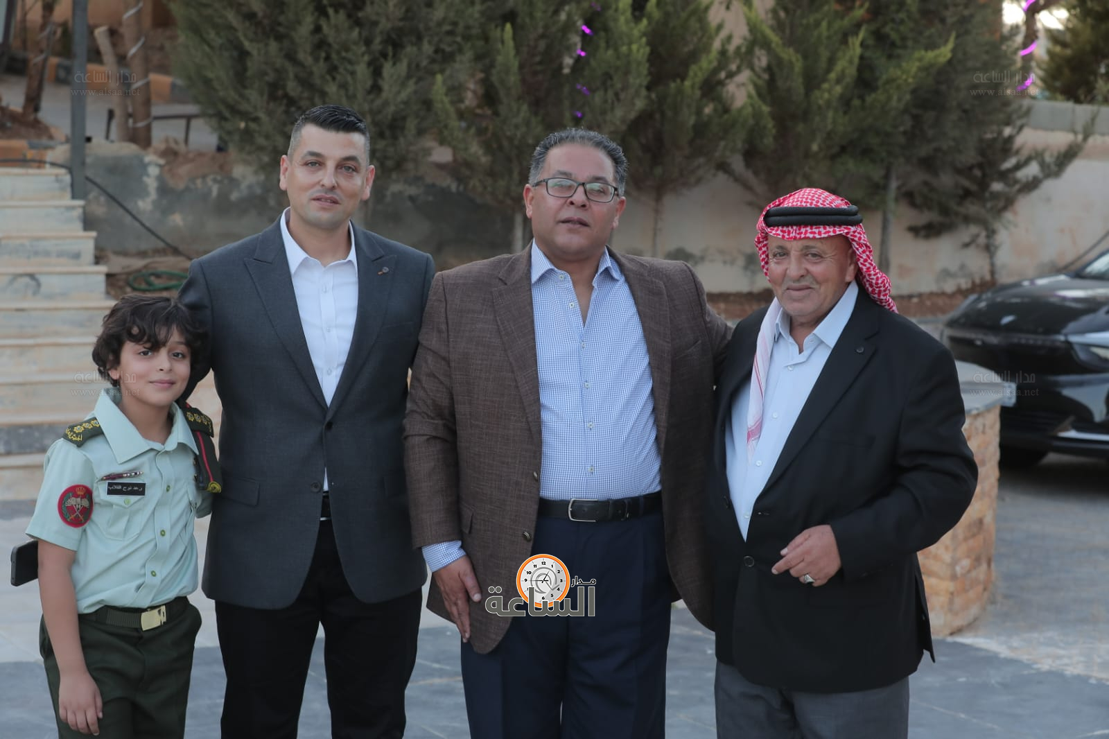 Madar Al-Saa Images 0.45376667698821116