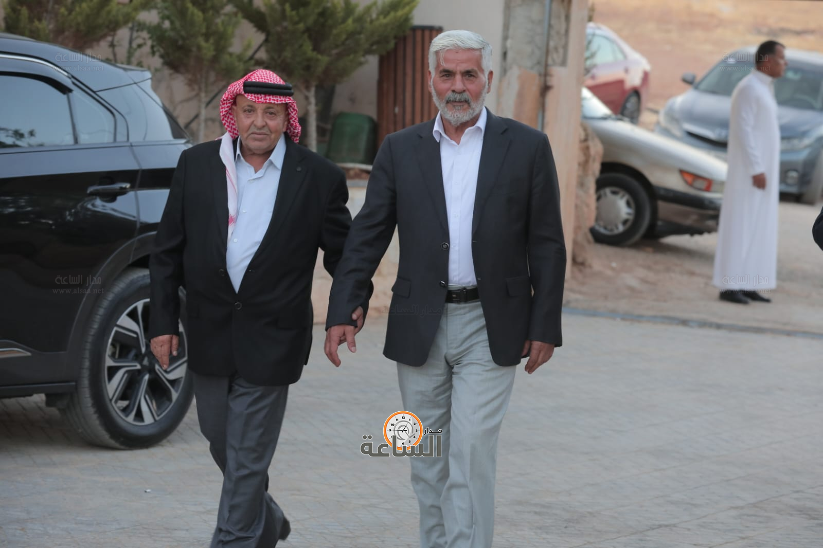 Madar Al-Saa Images 0.070796345157225