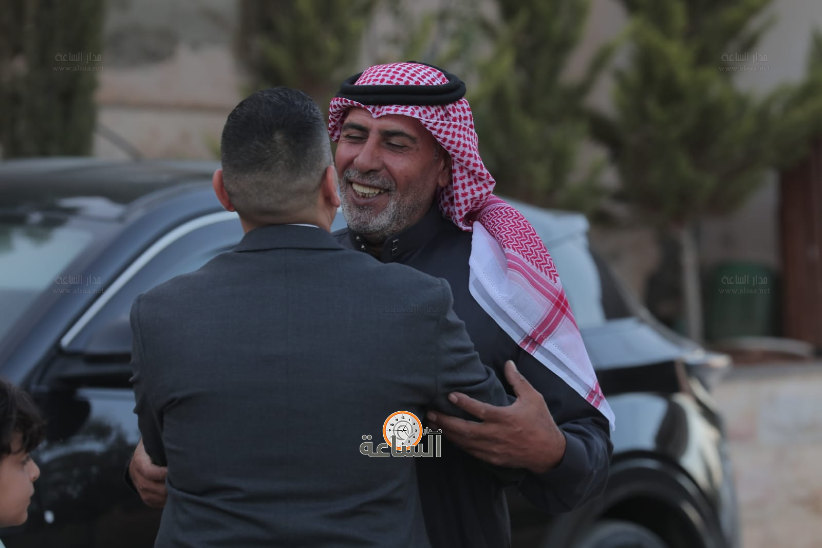 Madar Al-Saa Images 0.5742164145257712