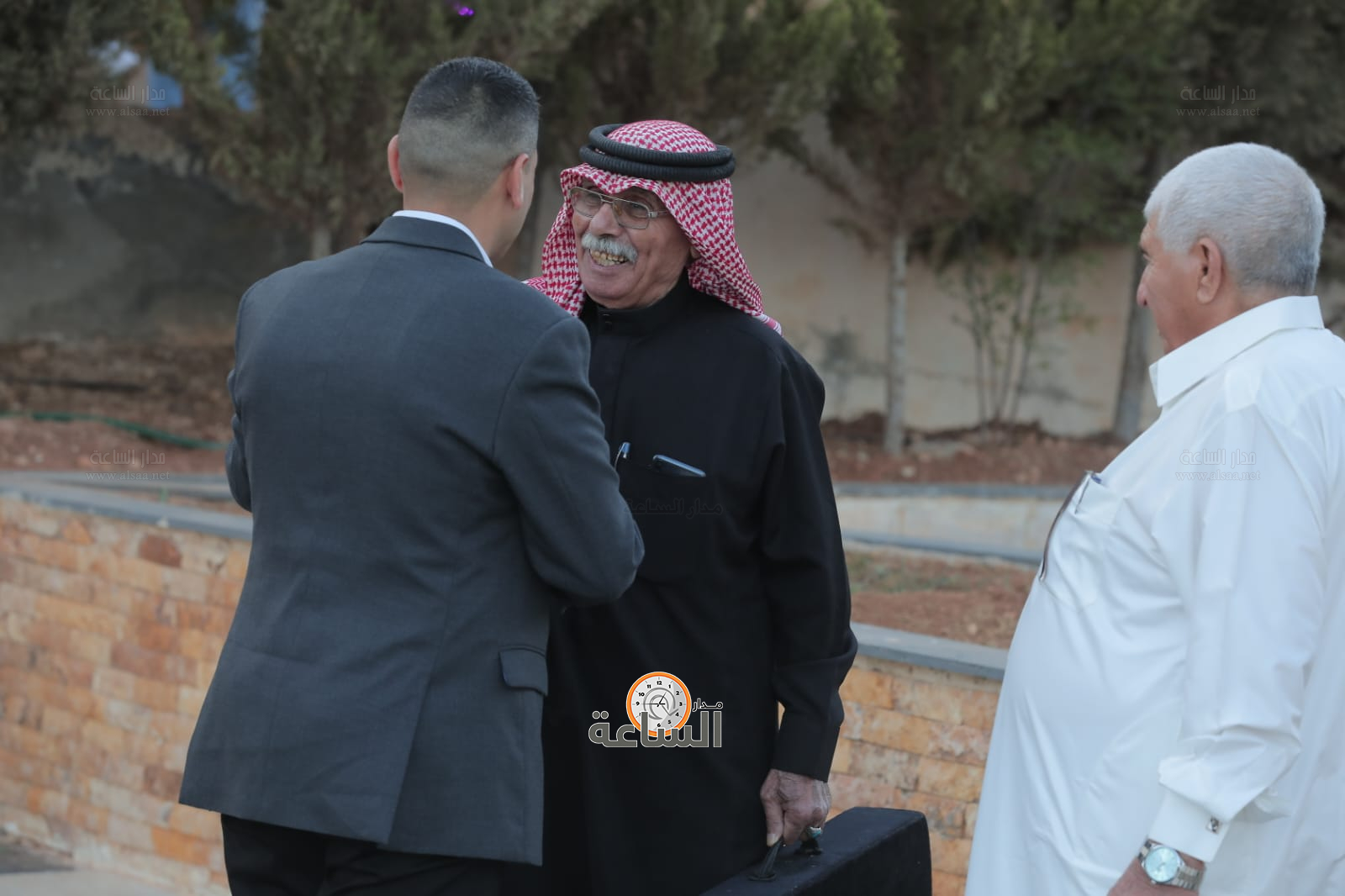 Madar Al-Saa Images 0.5137699613854831