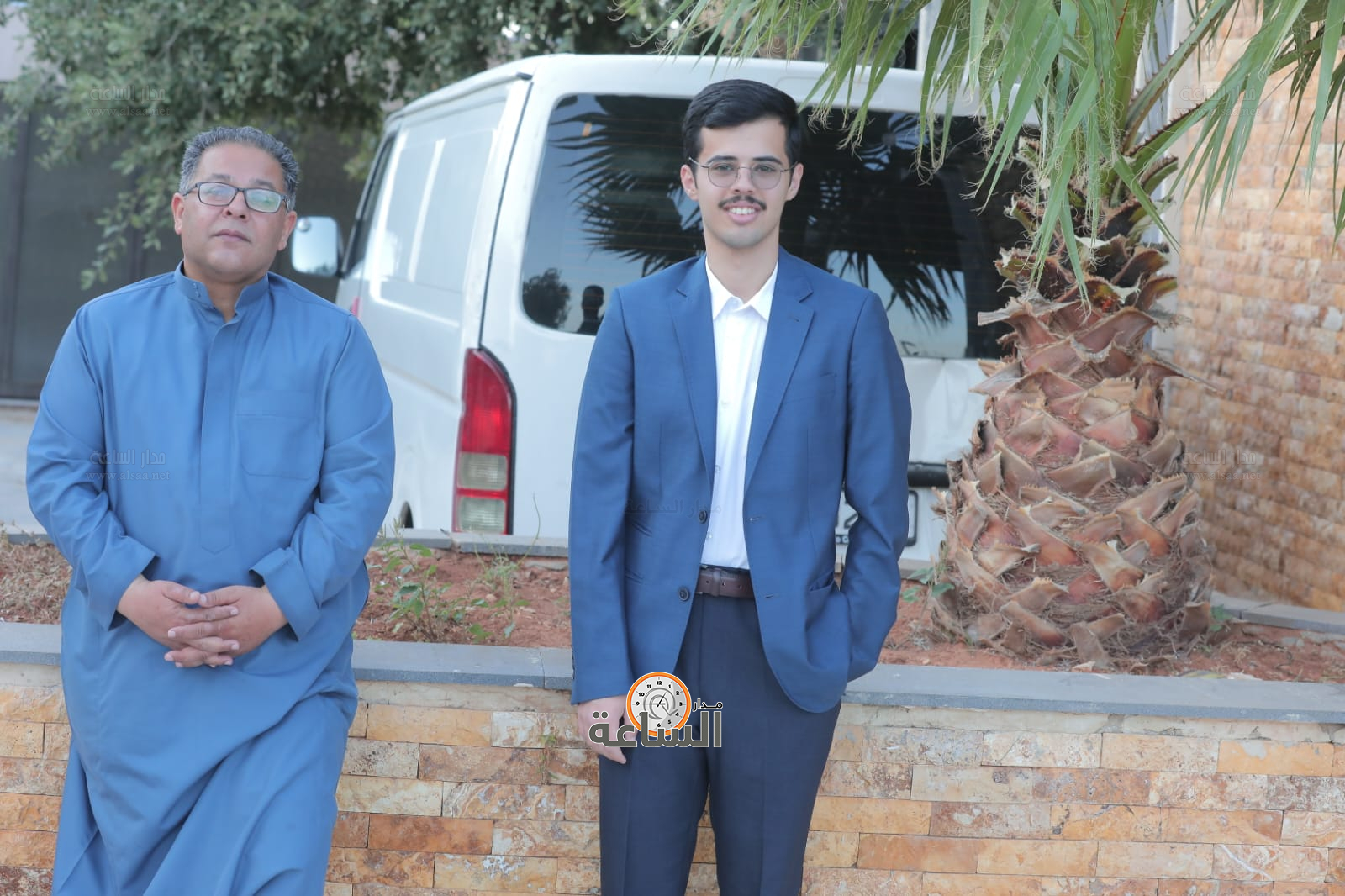 Madar Al-Saa Images 0.9104305442356407