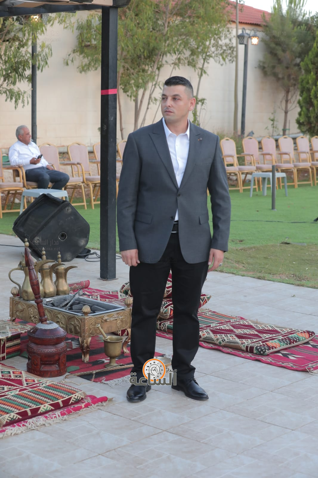 Madar Al-Saa Images 0.19619684308244445