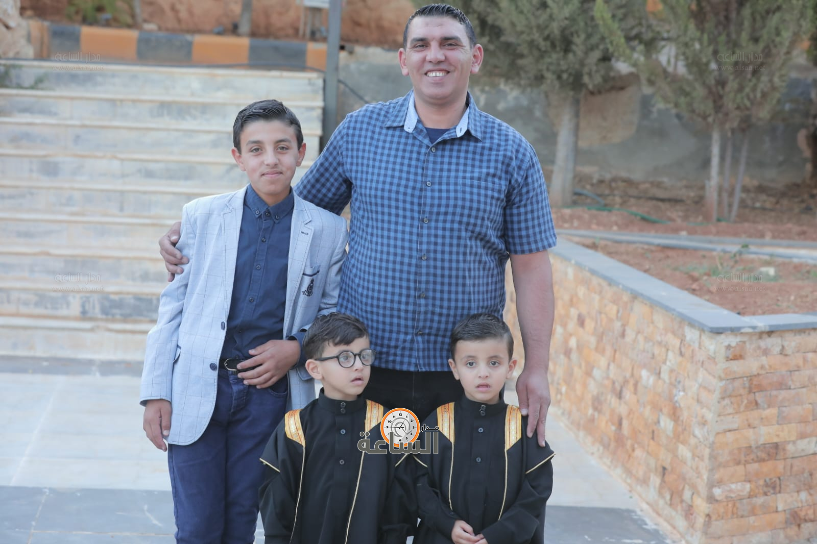 Madar Al-Saa Images 0.9165667777457064