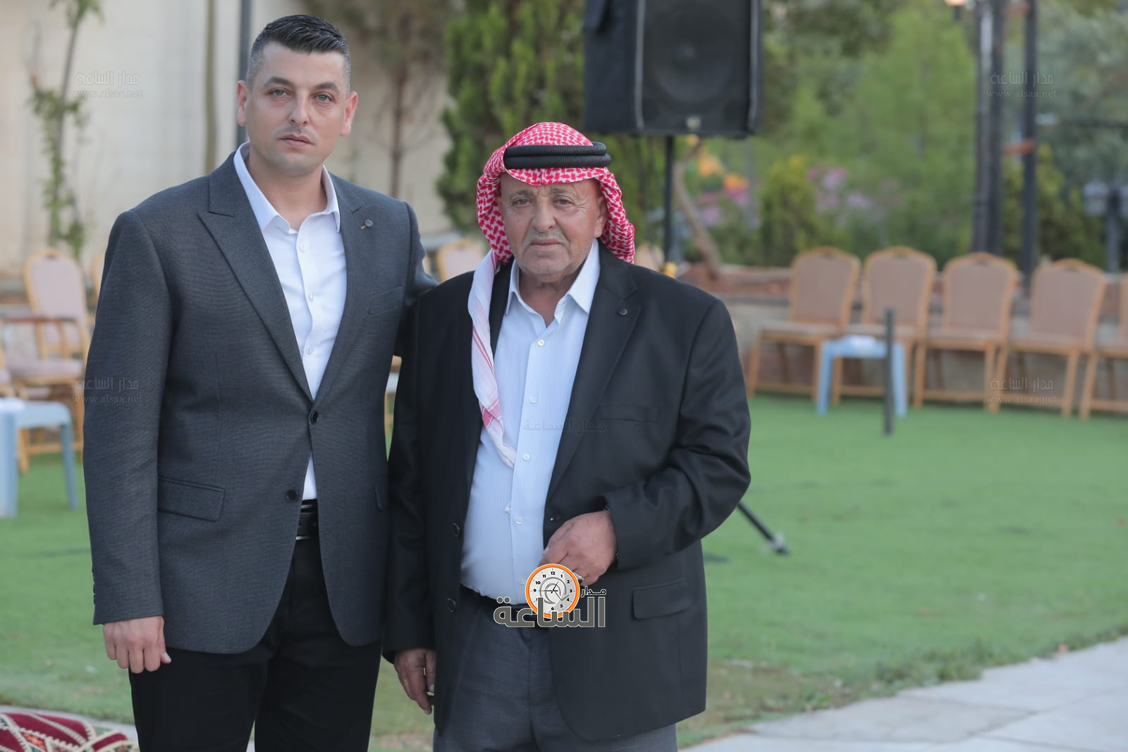 Madar Al-Saa Images 0.06020906788001257