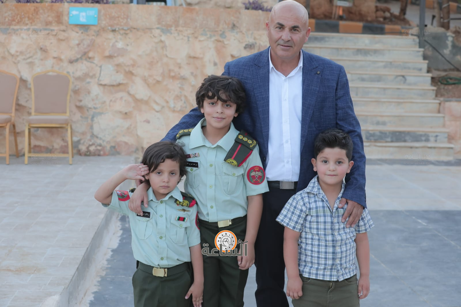 Madar Al-Saa Images 0.14085251561725065