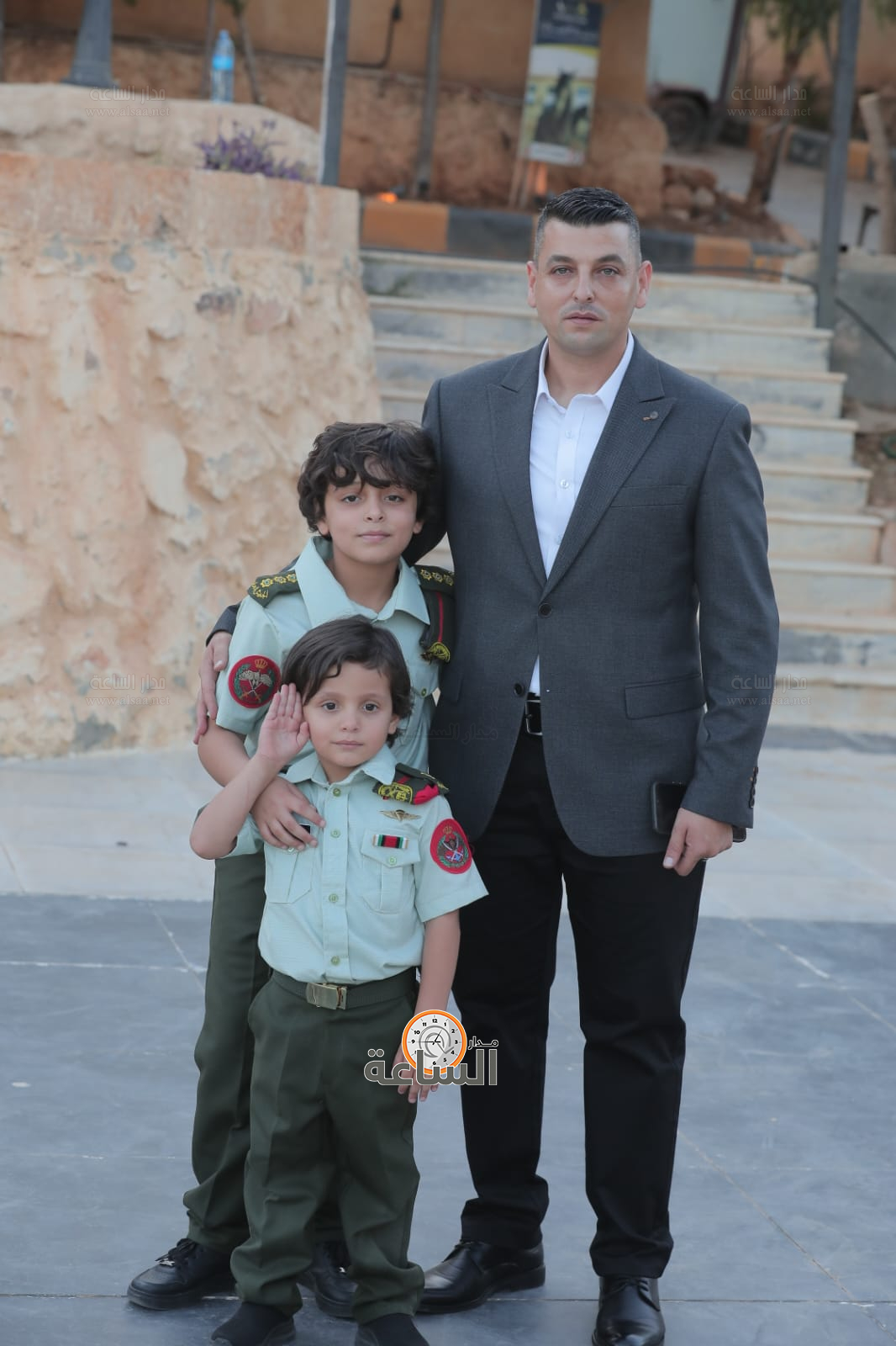 Madar Al-Saa Images 0.9660053049031393