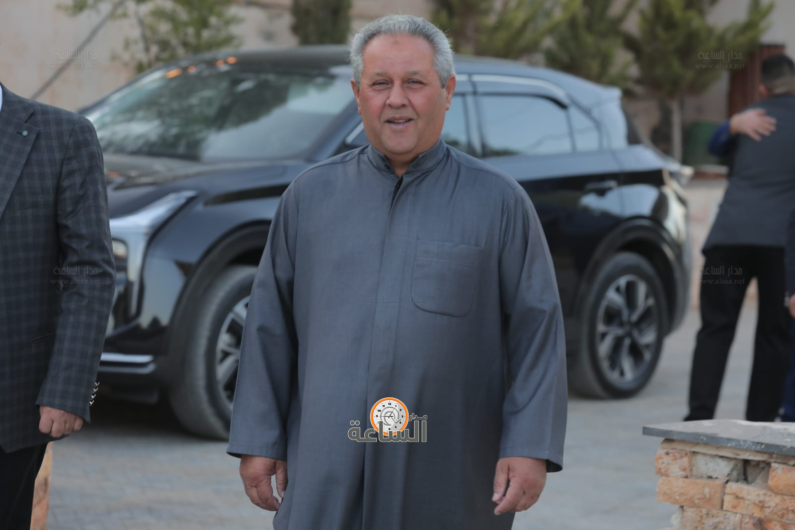 Madar Al-Saa Images 0.8683226544137258