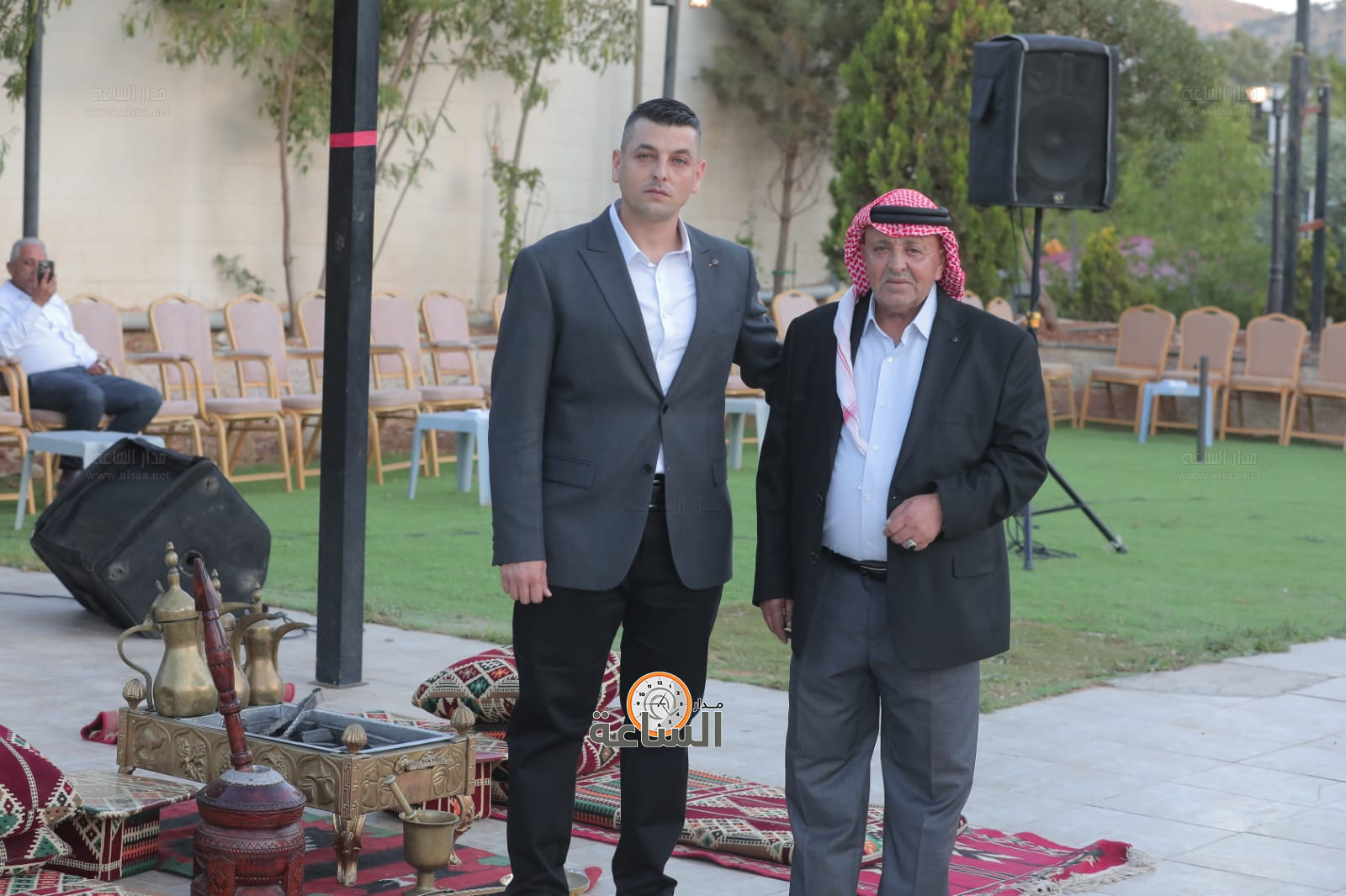 Madar Al-Saa Images 0.9375385189420873