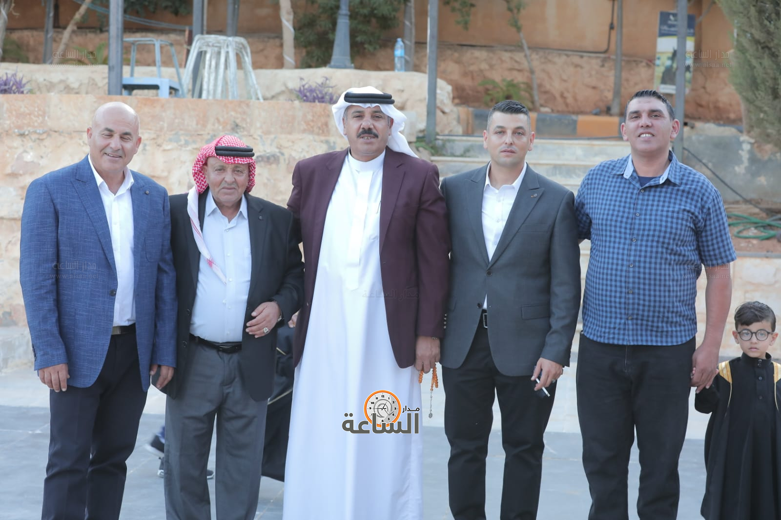 Madar Al-Saa Images 0.05530668136326877