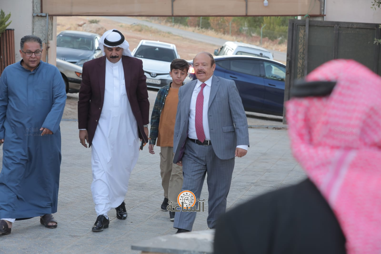 Madar Al-Saa Images 0.7373764568769943