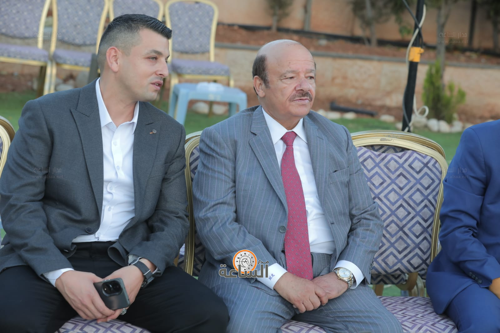 Madar Al-Saa Images 0.3442656234284116