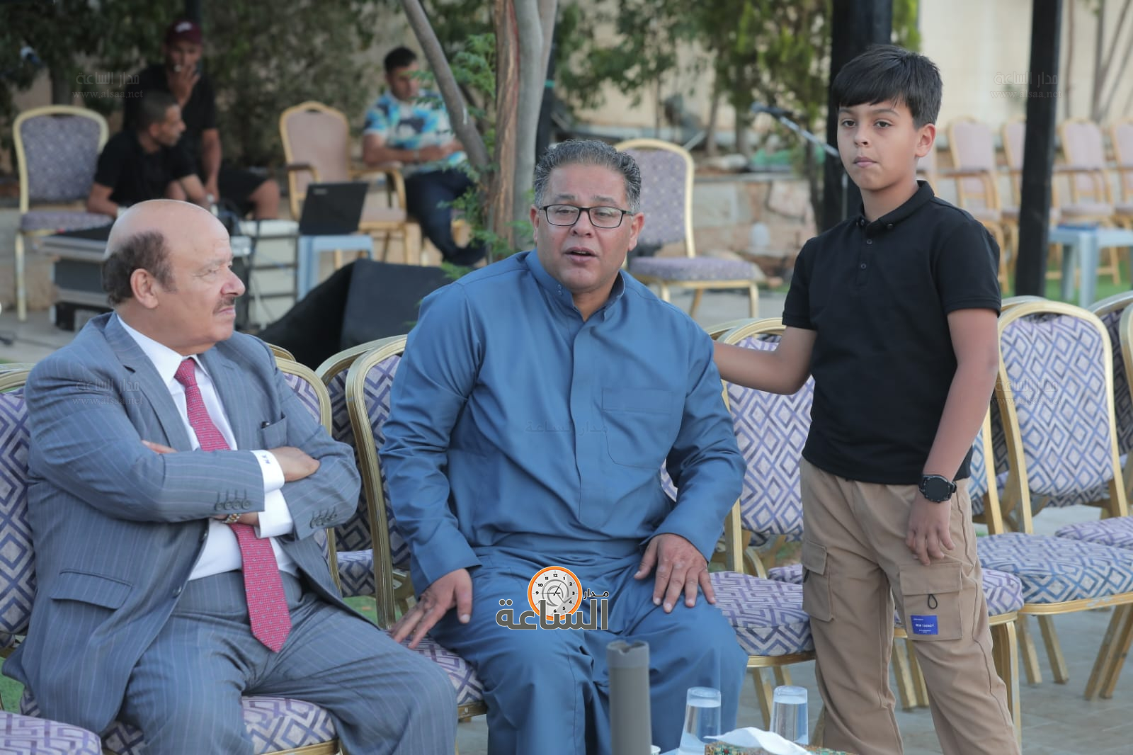 Madar Al-Saa Images 0.79366508798665