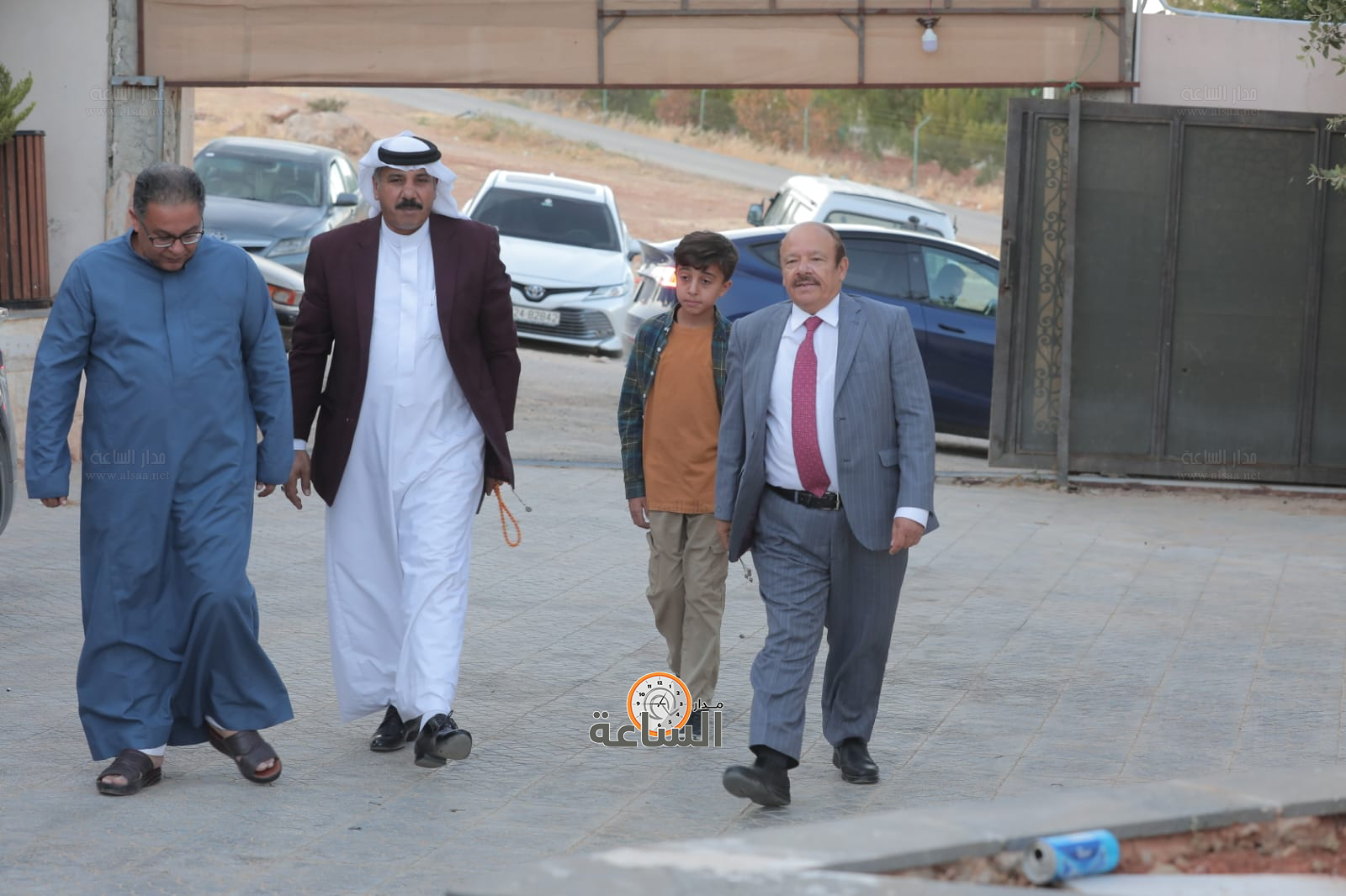 Madar Al-Saa Images 0.9281146894948697