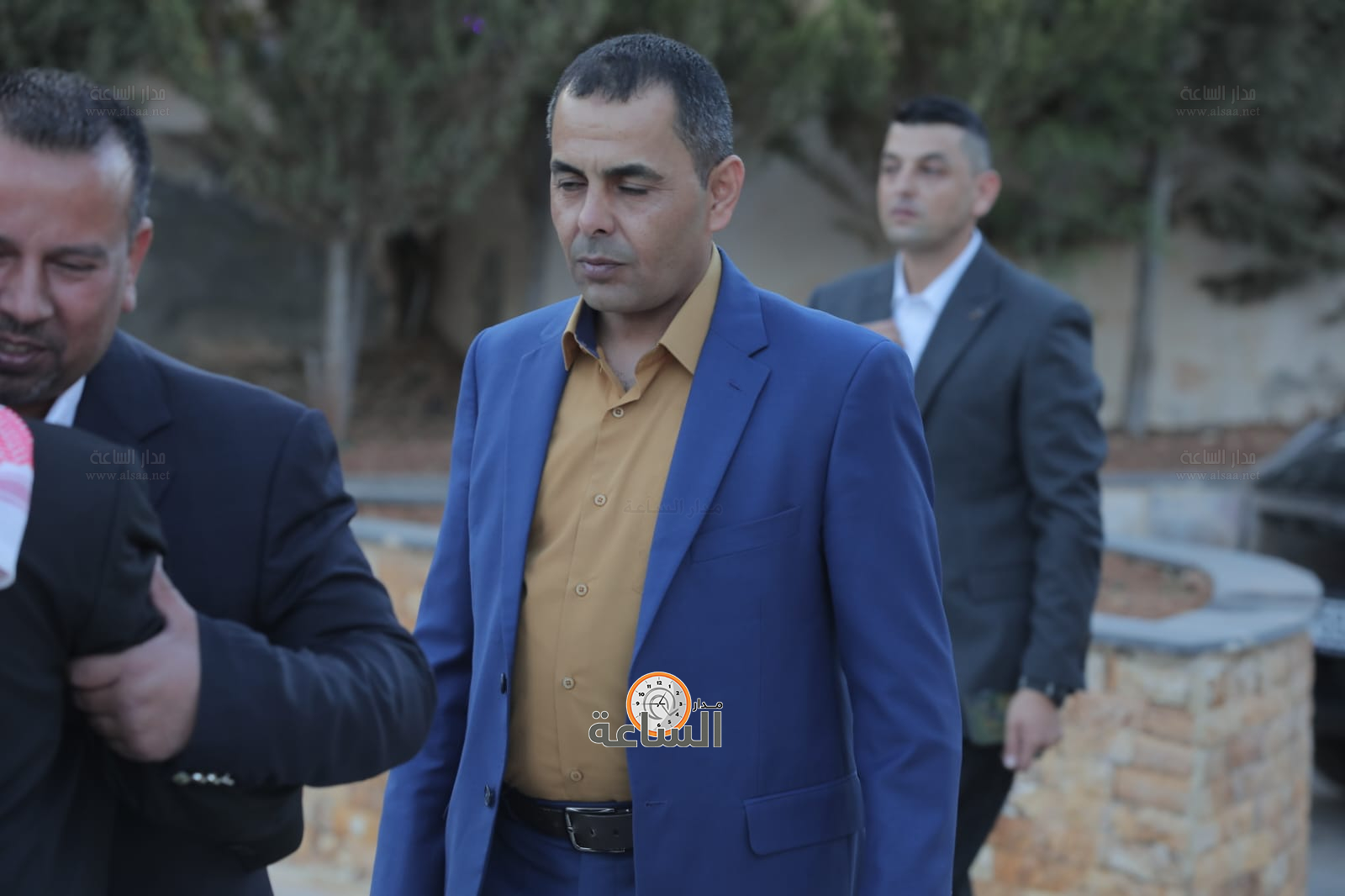 Madar Al-Saa Images 0.3079871963286611