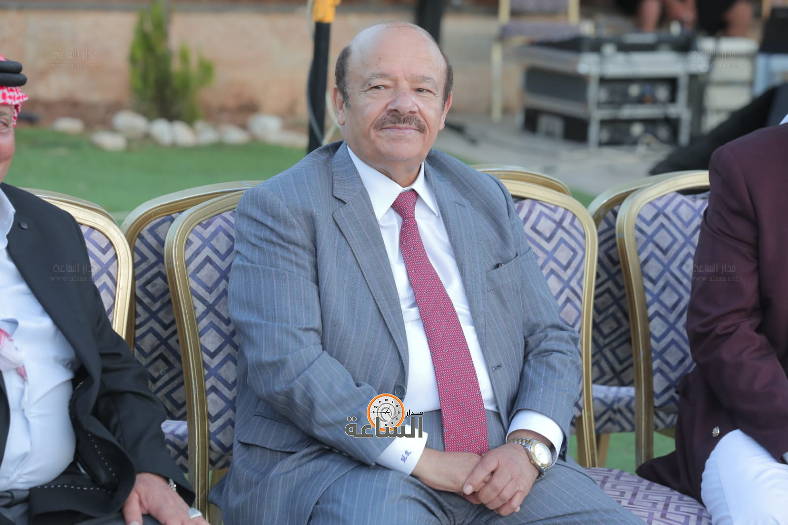 Madar Al-Saa Images 0.6912961632638938