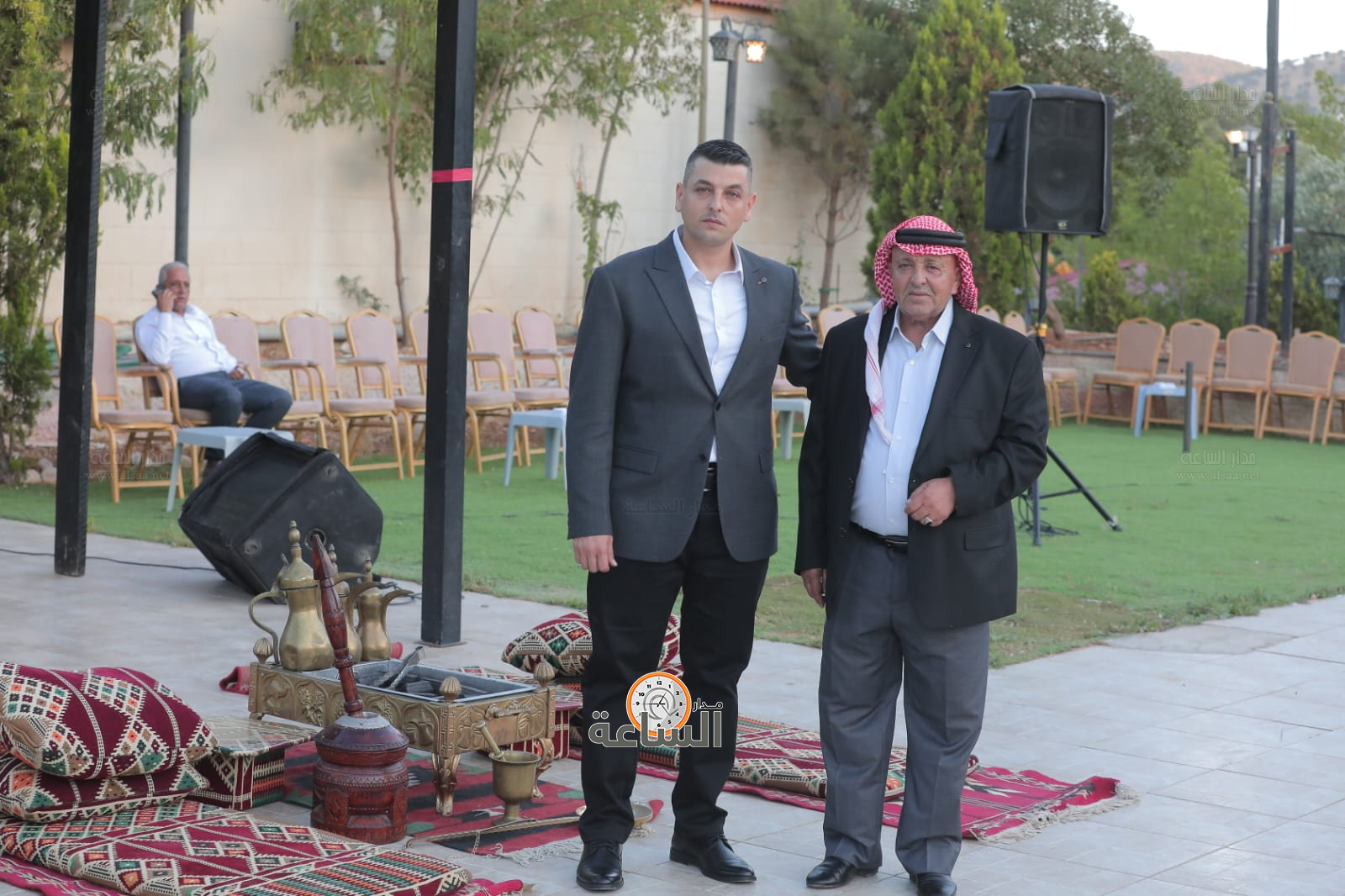 Madar Al-Saa Images 0.5696915944693718