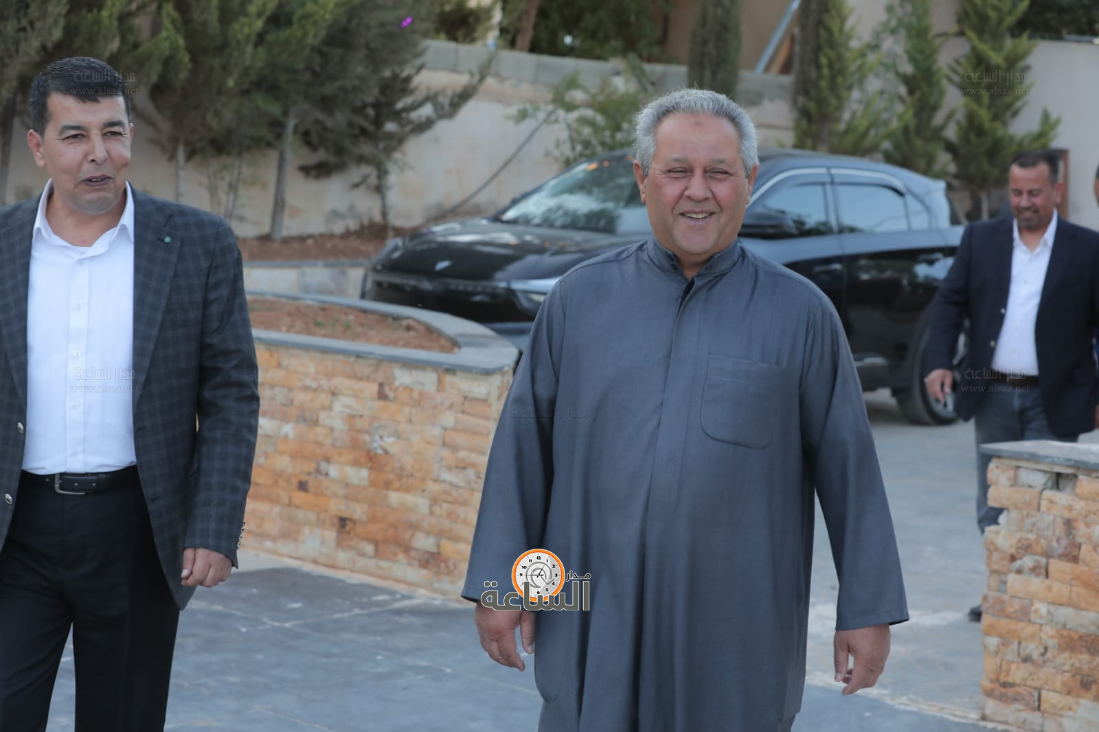 Madar Al-Saa Images 0.8101345209797437