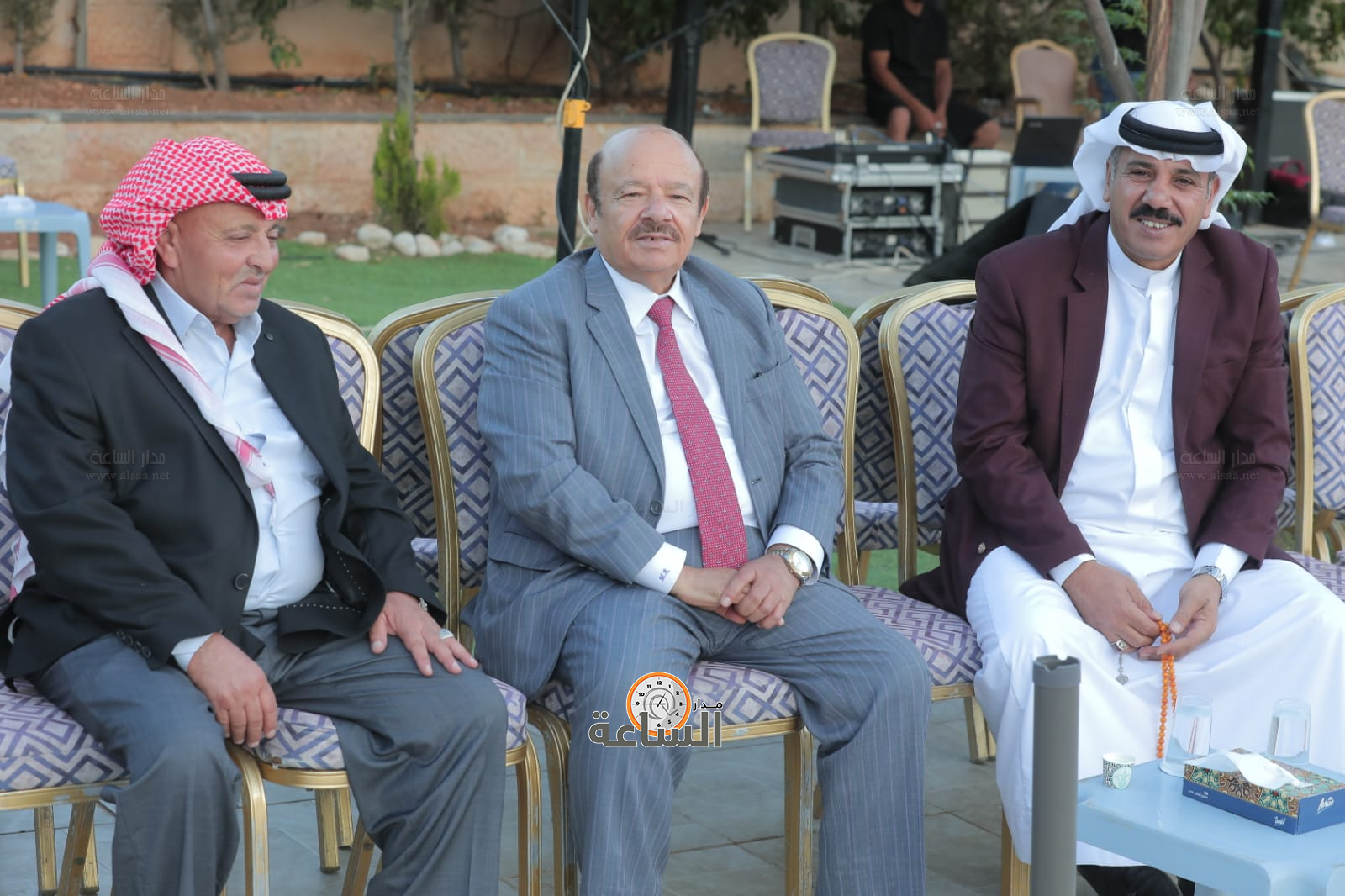 Madar Al-Saa Images 0.722351931748805