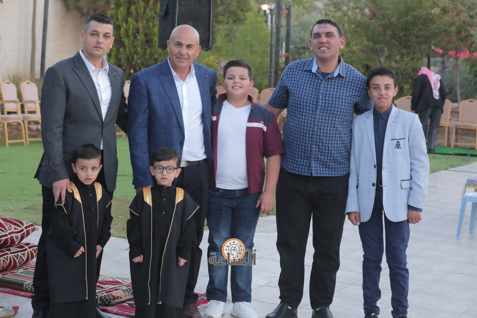 Madar Al-Saa Images 0.4200134407998093