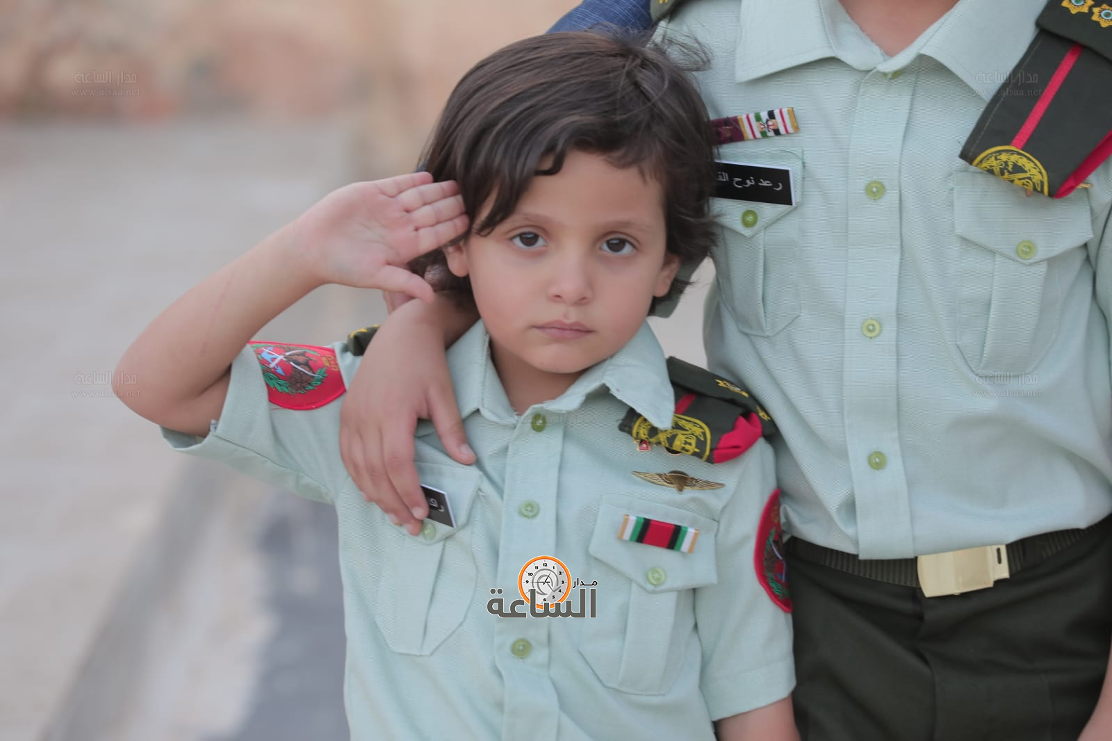 Madar Al-Saa Images 0.6300980299157027