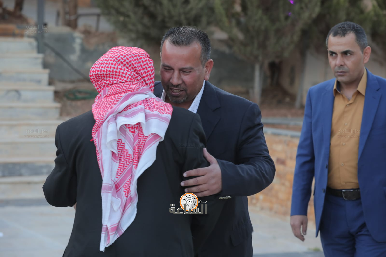 Madar Al-Saa Images 0.6436529840512708