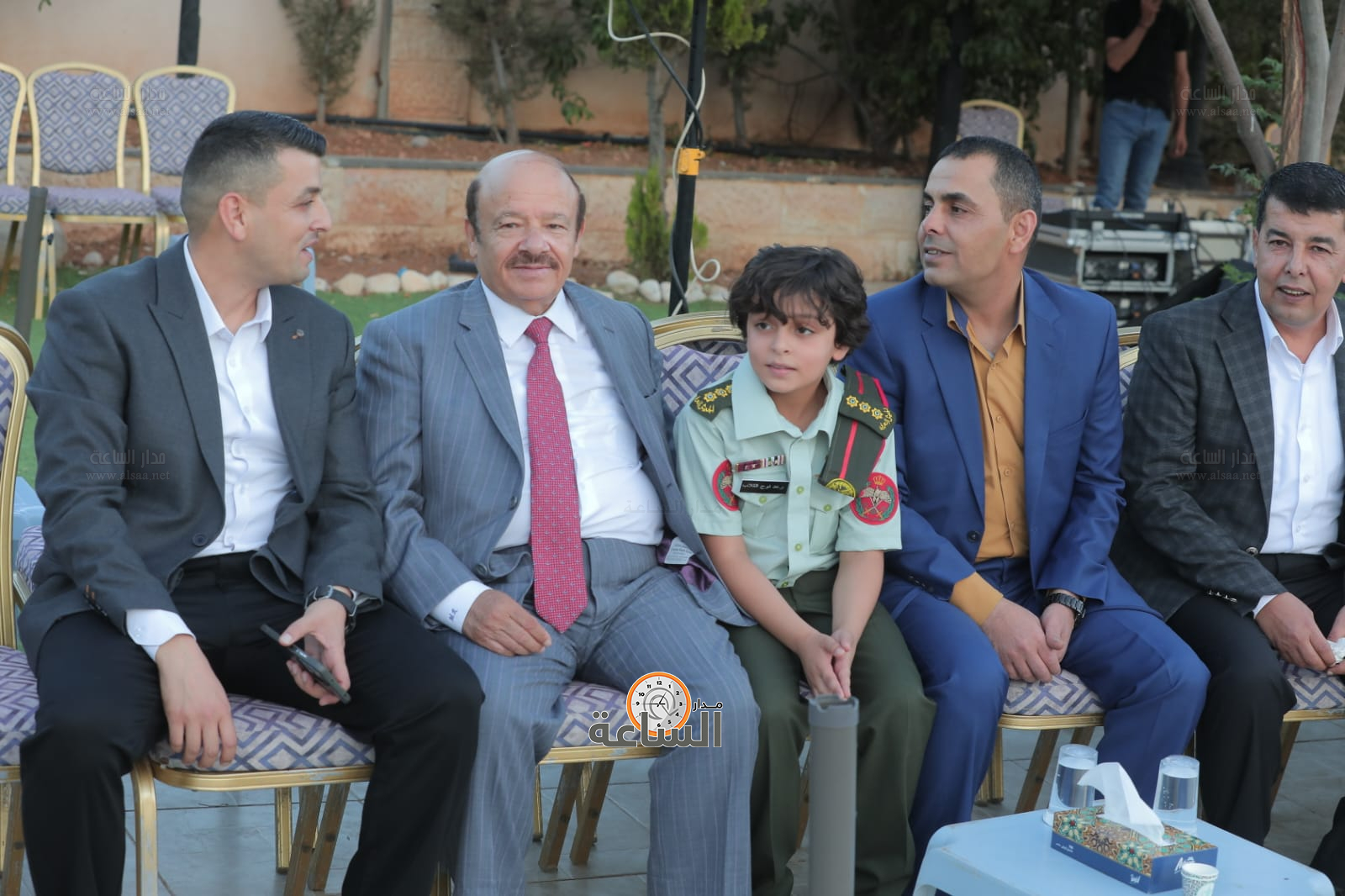 Madar Al-Saa Images 0.784508076751864