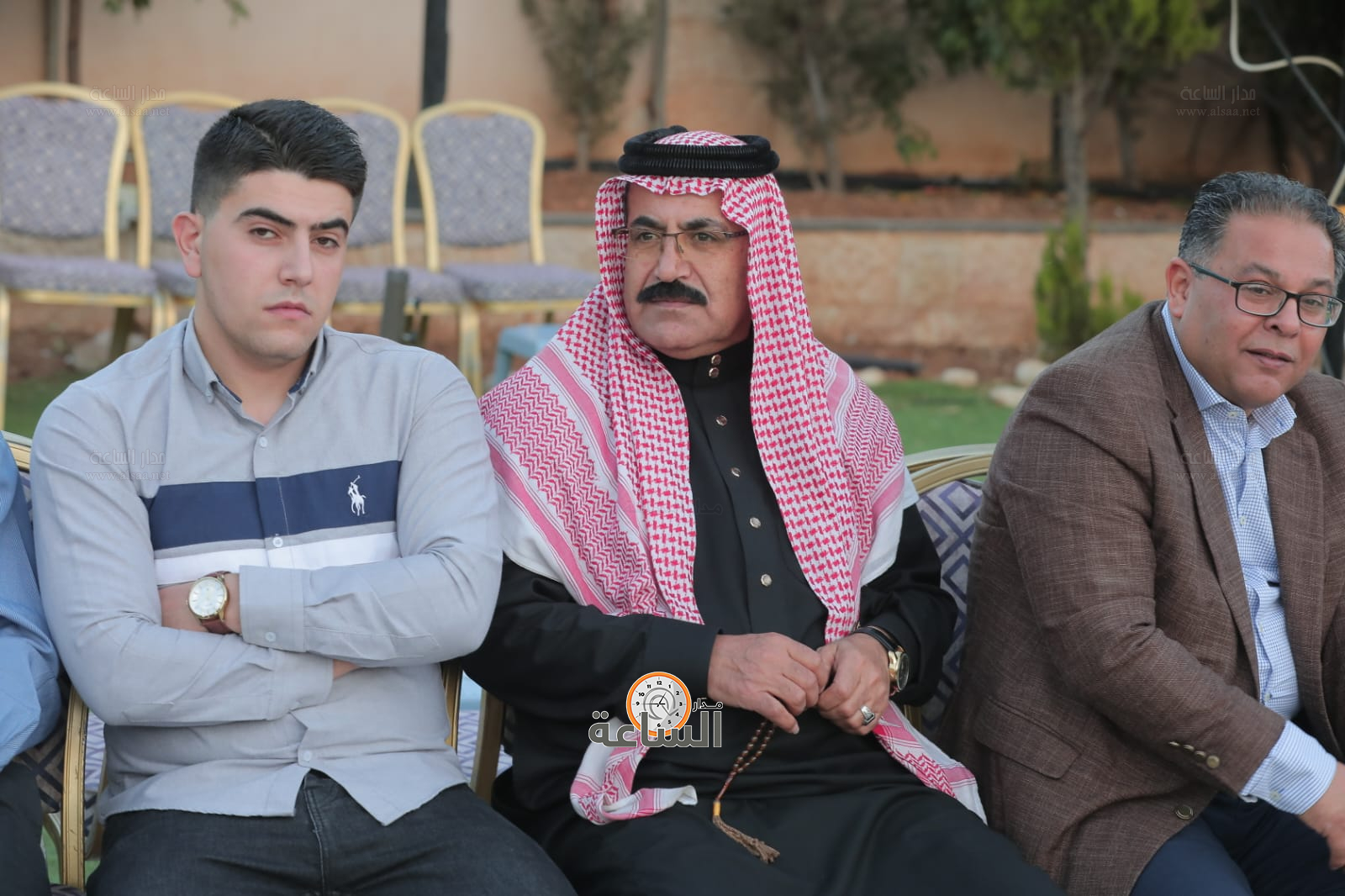 Madar Al-Saa Images 0.21763190952063716