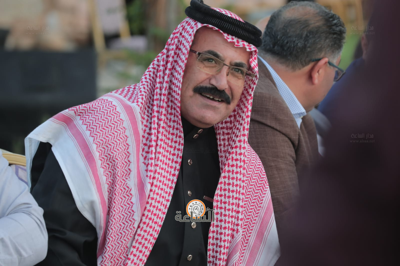 Madar Al-Saa Images 0.4524727986165311