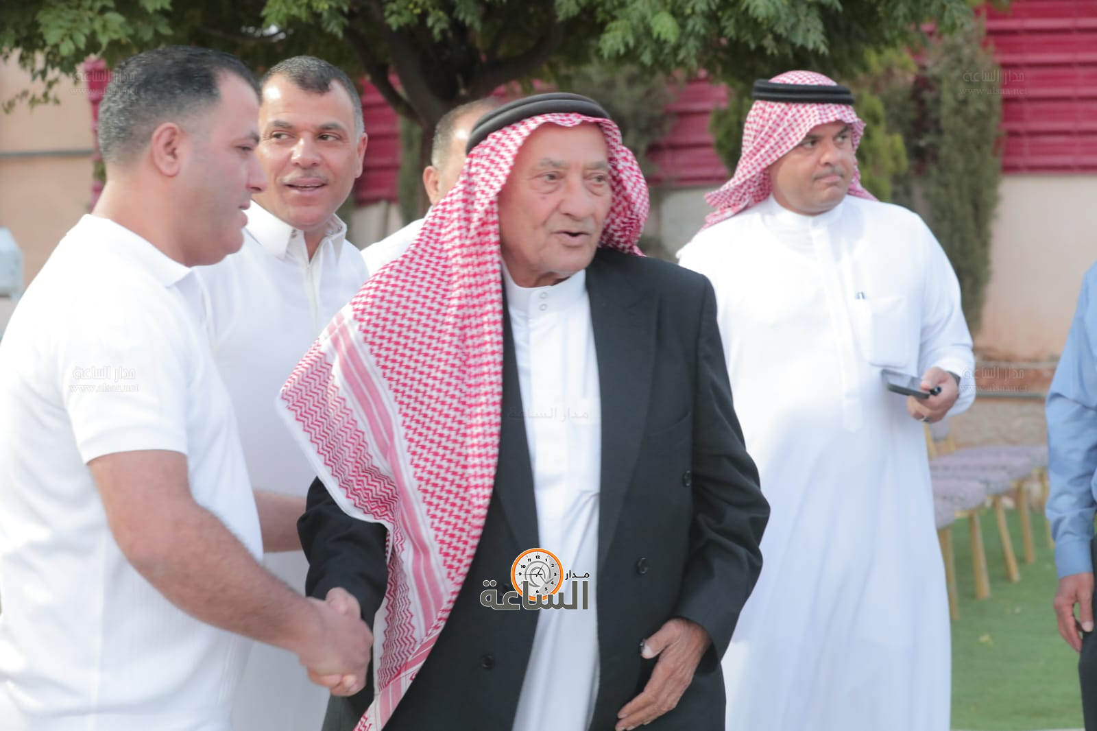 Madar Al-Saa Images 0.6683784059028524