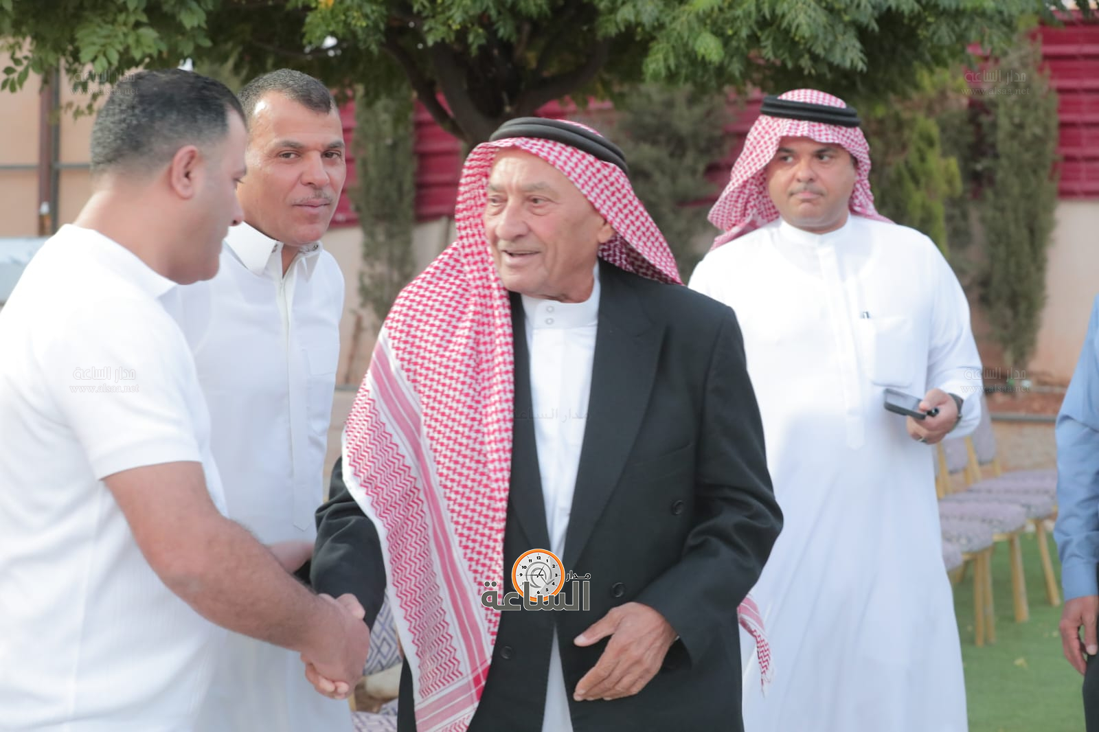 Madar Al-Saa Images 0.8920027662032434