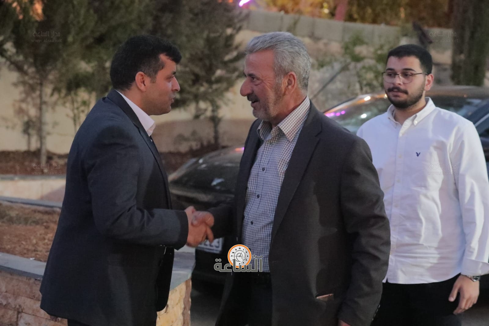 Madar Al-Saa Images 0.26255129522927234