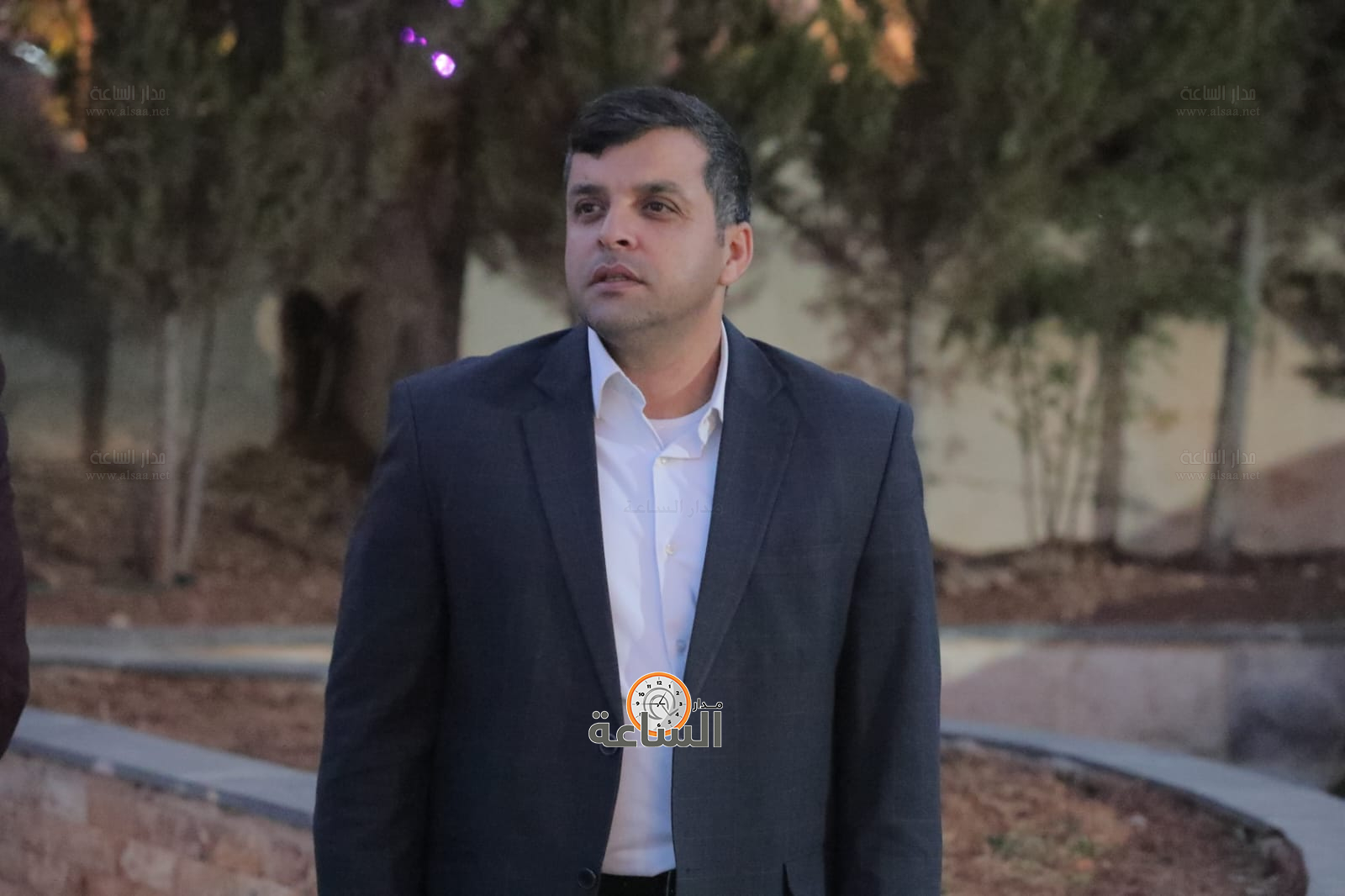 Madar Al-Saa Images 0.22668931165591766