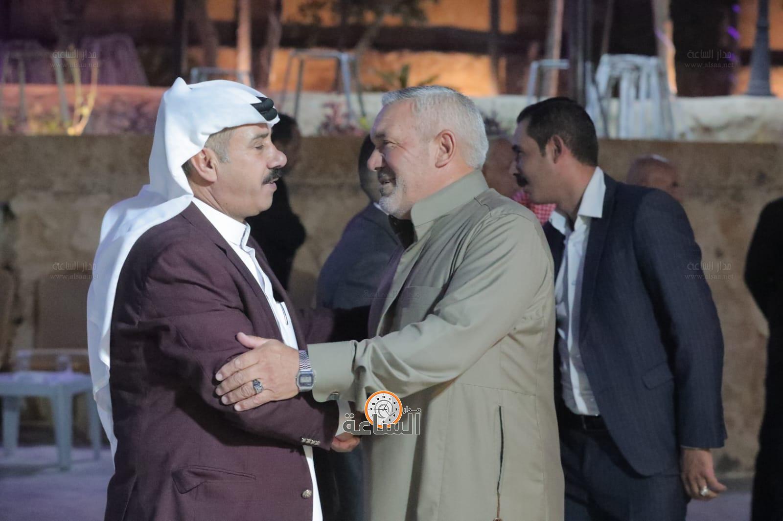 Madar Al-Saa Images 0.5933902122350152