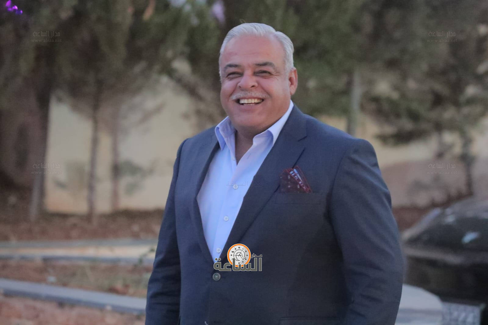 Madar Al-Saa Images 0.6358263774060932