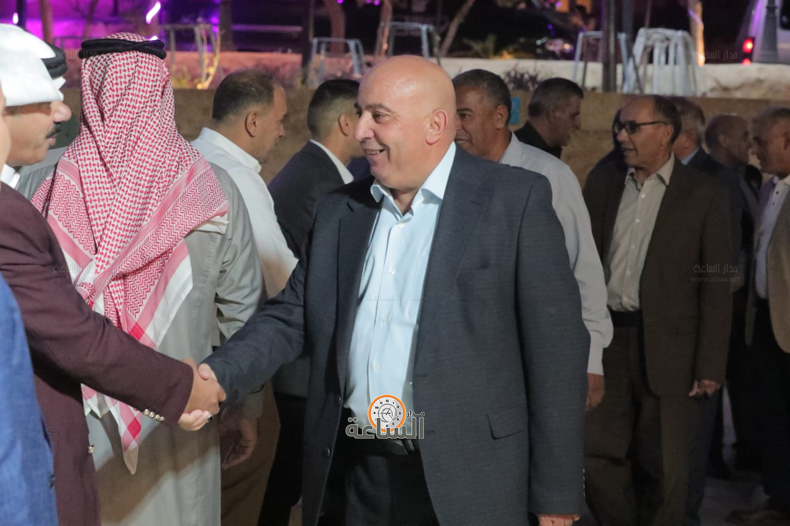 Madar Al-Saa Images 0.46834253634688894