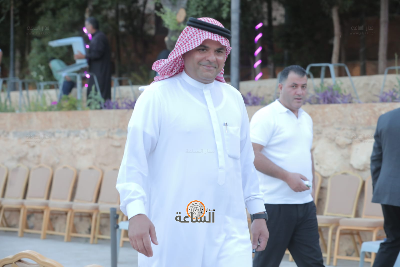 Madar Al-Saa Images 0.6102004768291012