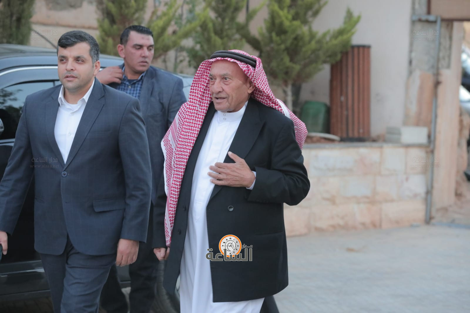 Madar Al-Saa Images 0.20566206311908675