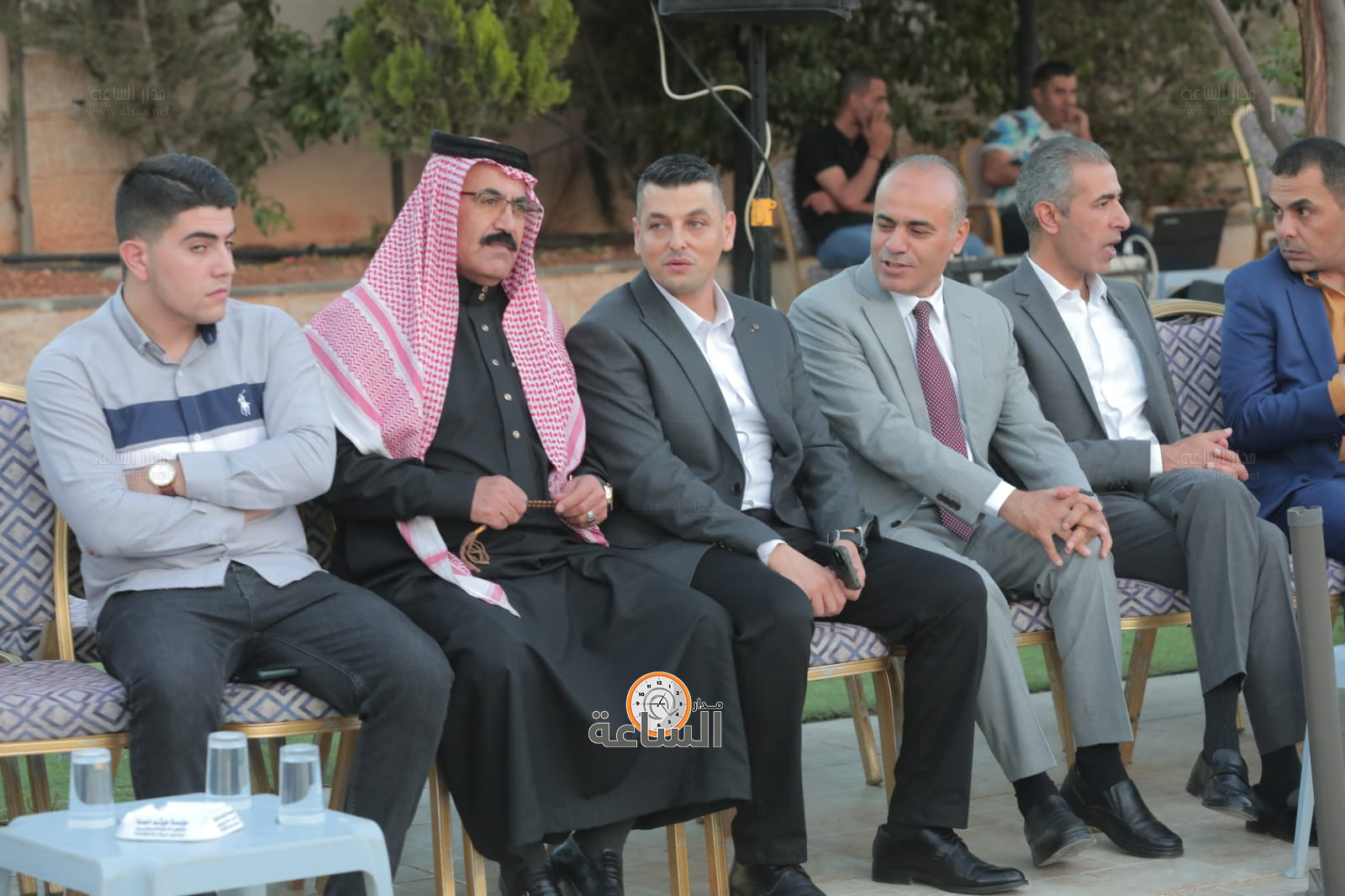 Madar Al-Saa Images 0.5531734400661882