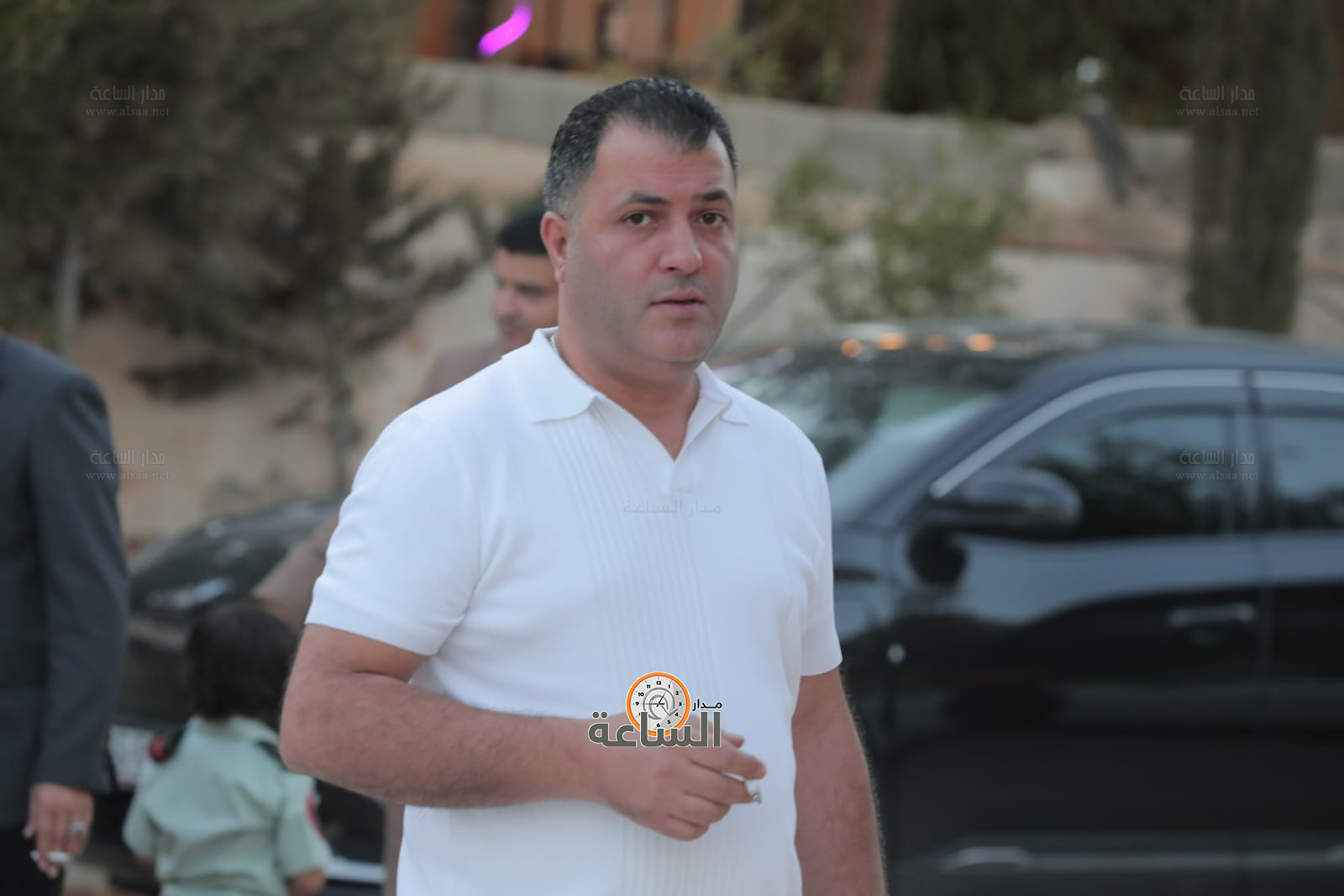 Madar Al-Saa Images 0.20809160889635114