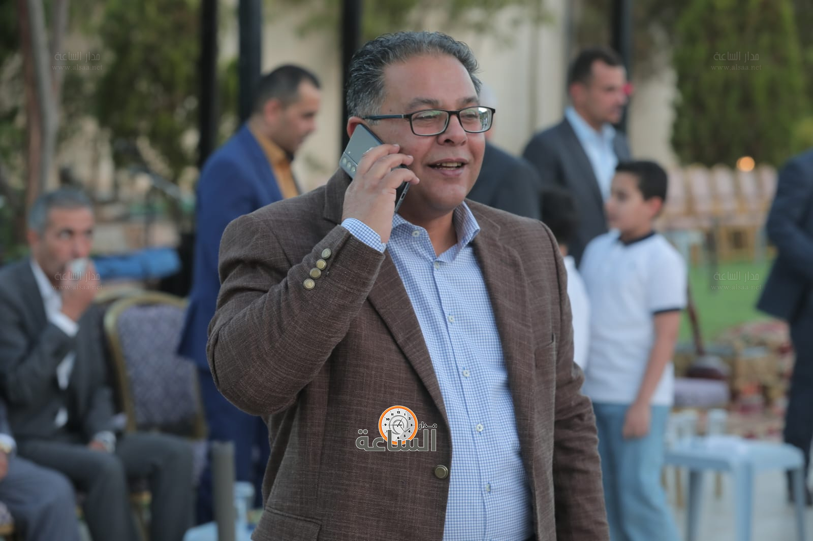 Madar Al-Saa Images 0.020642778232039638