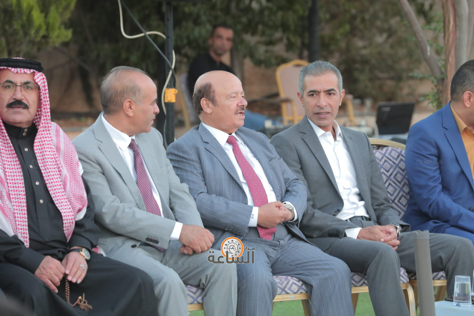 Madar Al-Saa Images 0.5963003199073342